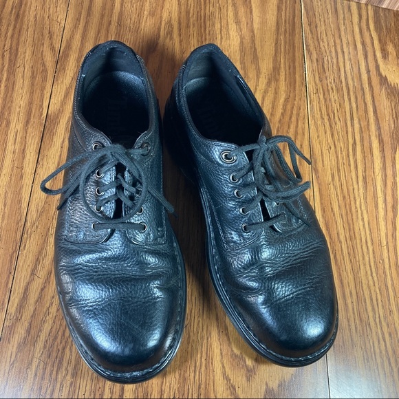 waterproof casual dress shoes